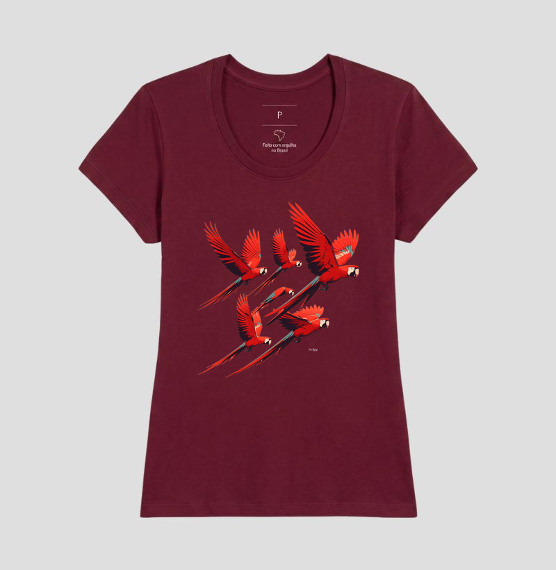 Camisa 20
