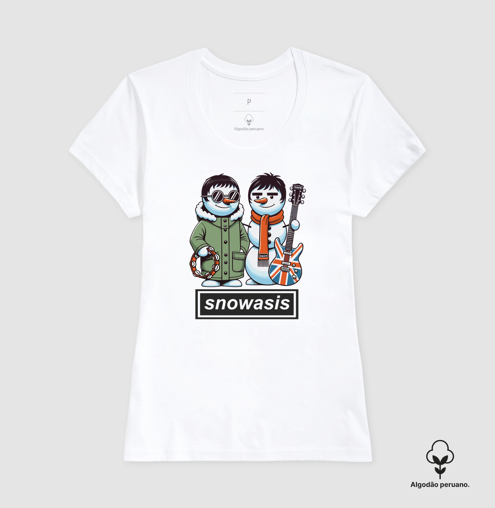 Camisa 4