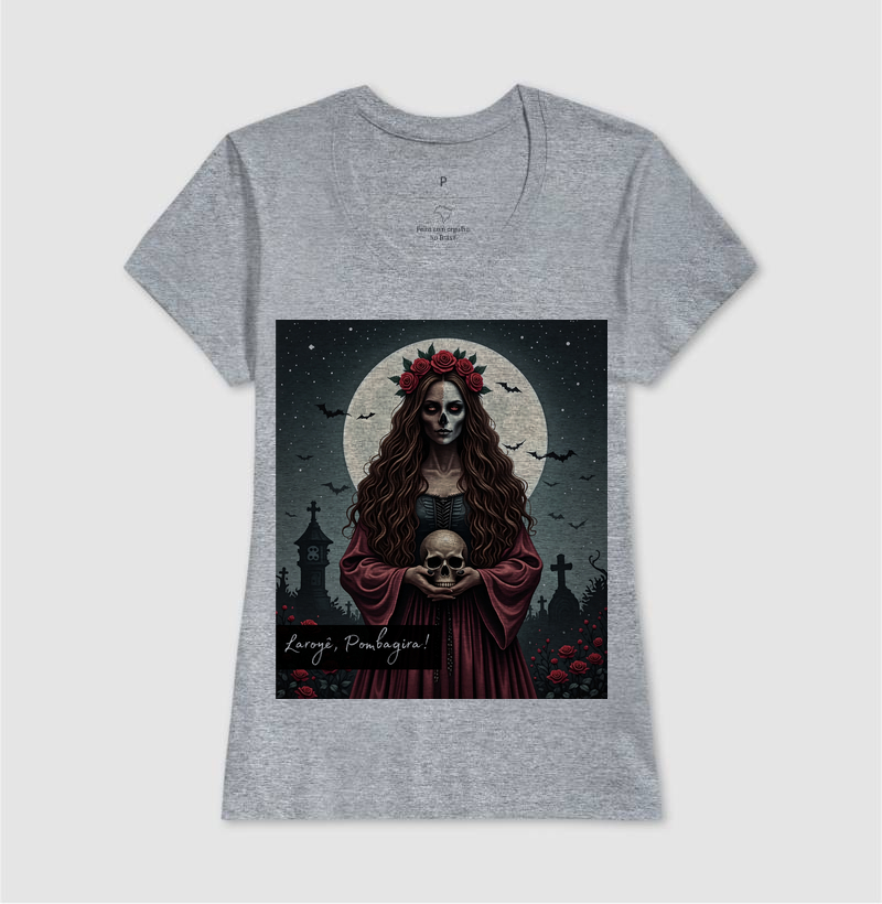 Camisa 11