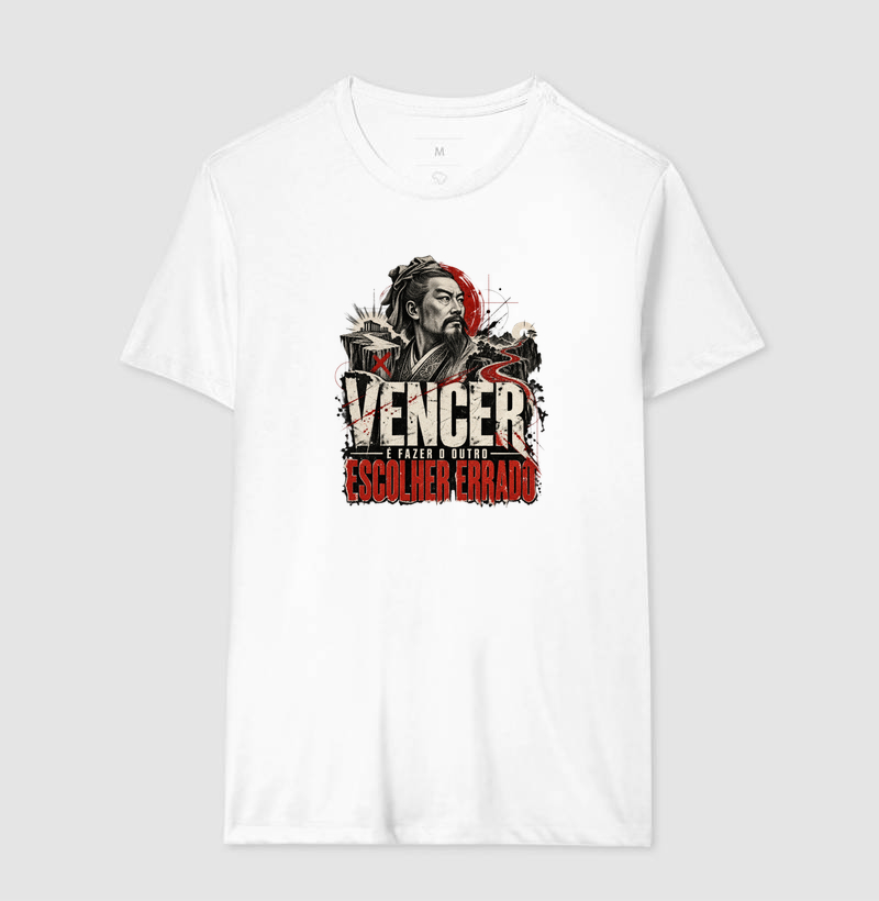 Sun Tzu - Vencer é Fazer o Outro Escolher Errado - Imagem 4
