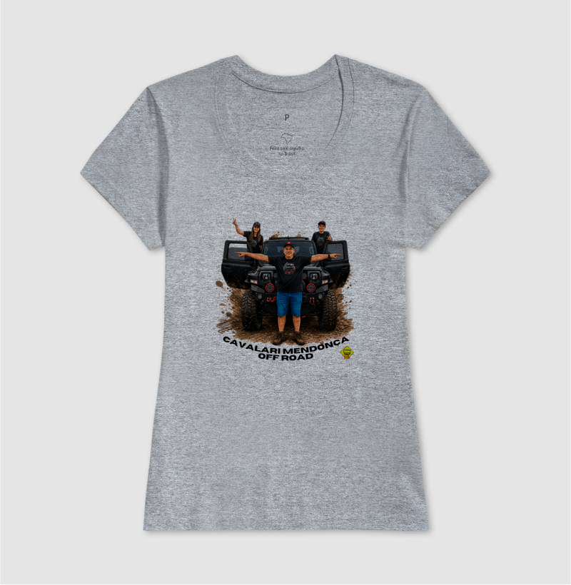 Camisa 11