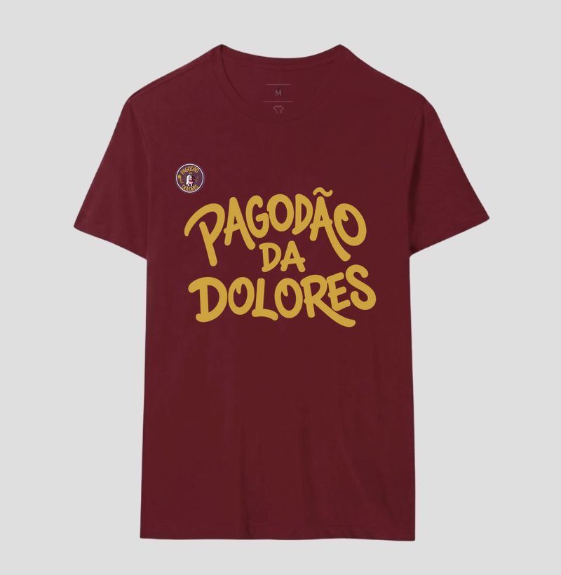 866 - PAGODÃO DA DOLORES - Imagem 4