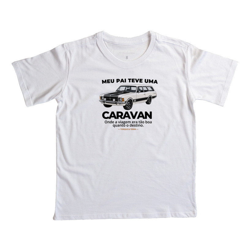 Meu pai teve uma - CARAVAN - SS - Imagem 4