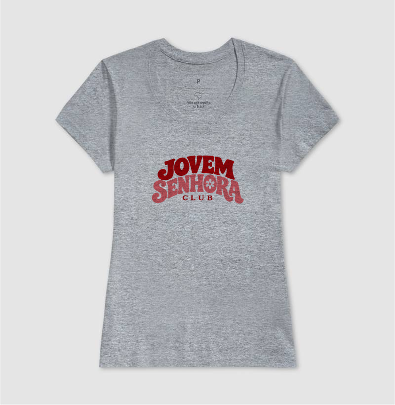 Jovem Senhora Club - Imagem 9