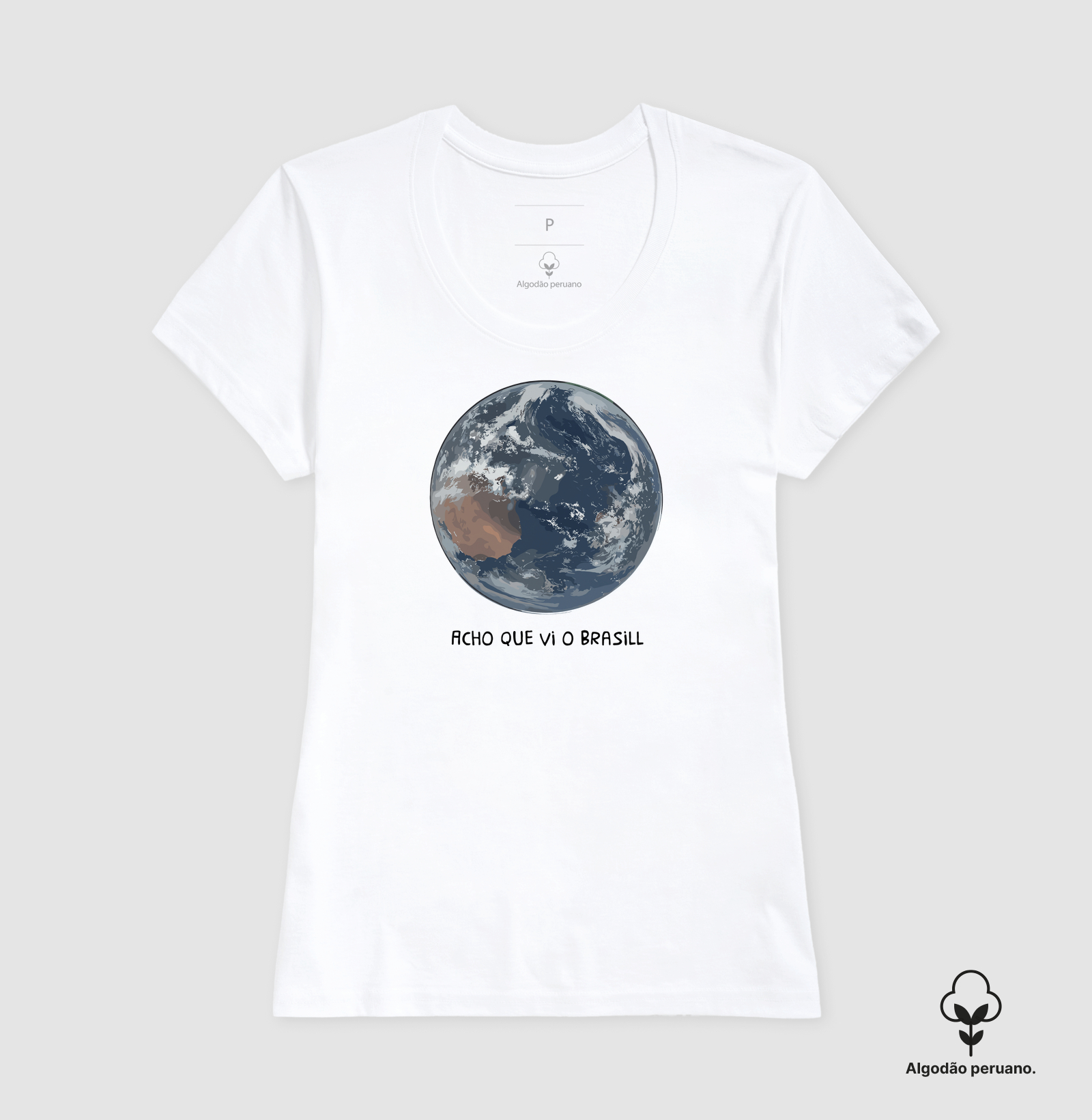 Camisa 1