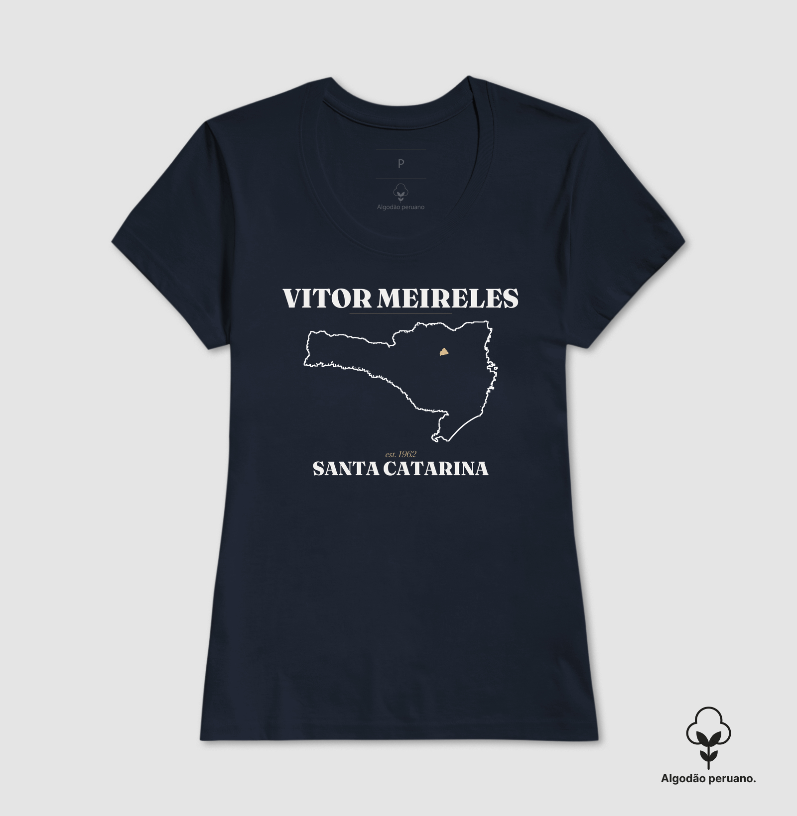 Camisa 1
