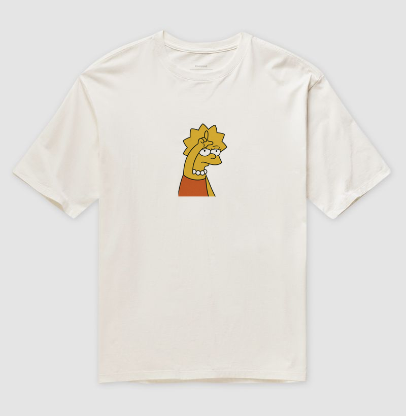Lisa Consciente - Imagem 4