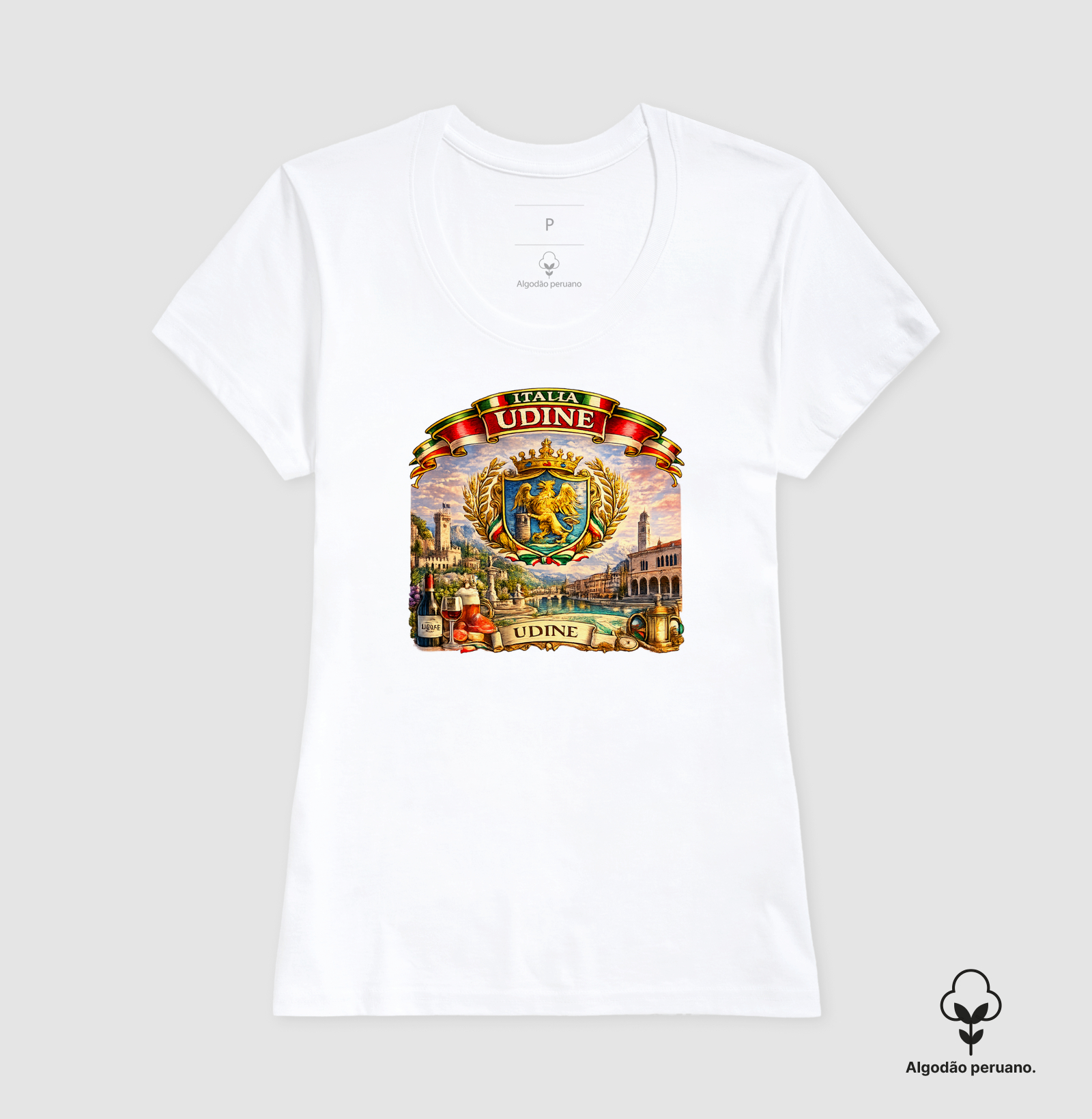 Camisa 6