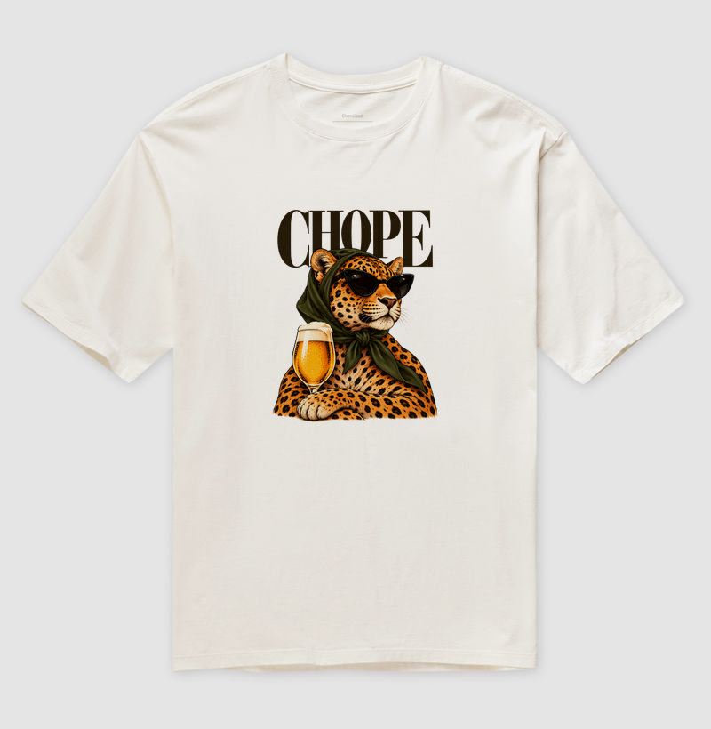 Onça do Chope - Imagem 4