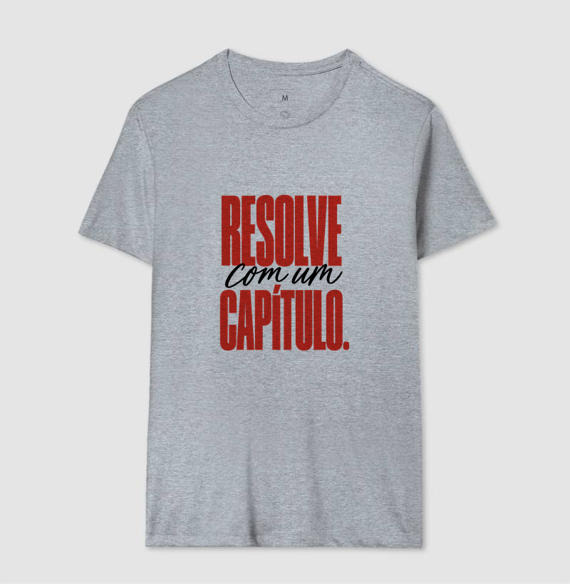 Resolve com um Capítulo - Imagem 8
