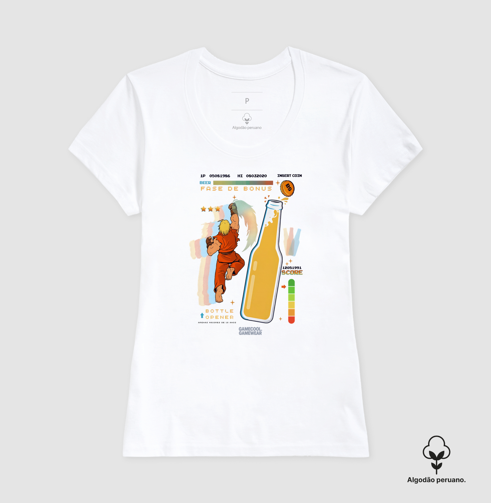 Camisa 2