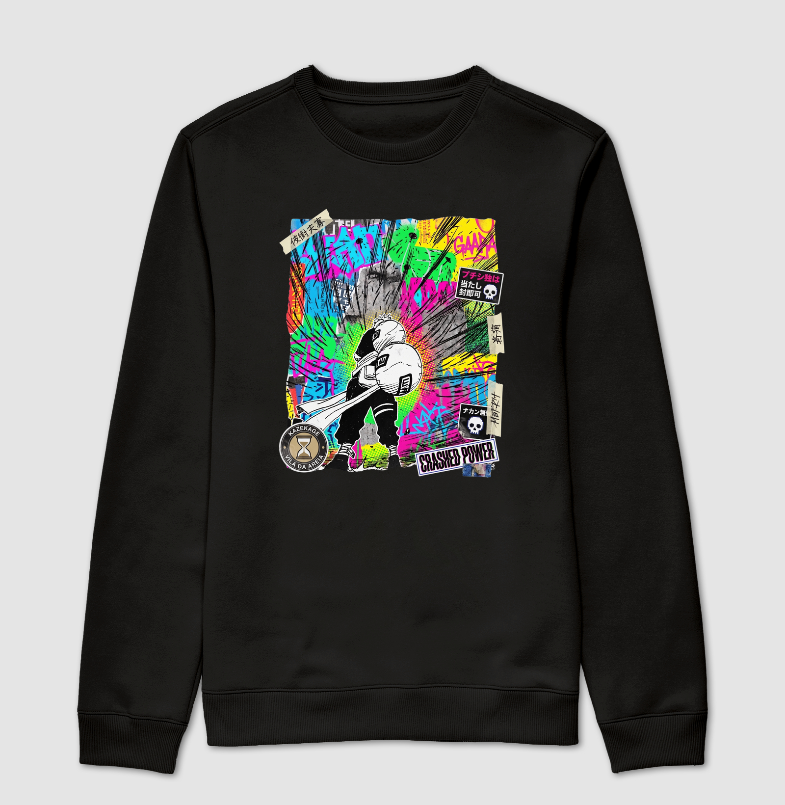 Camisa 3