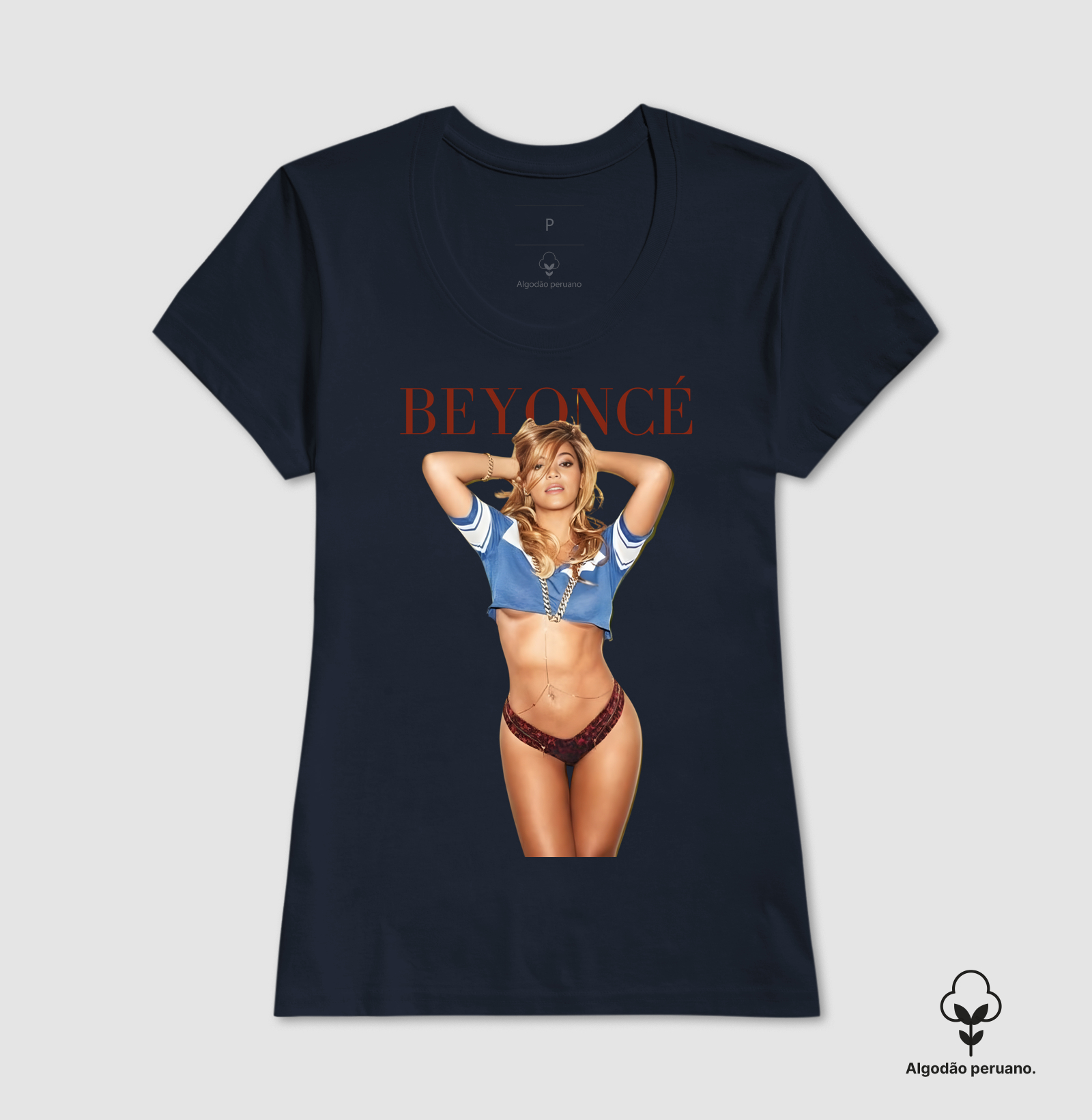 Camisa 5