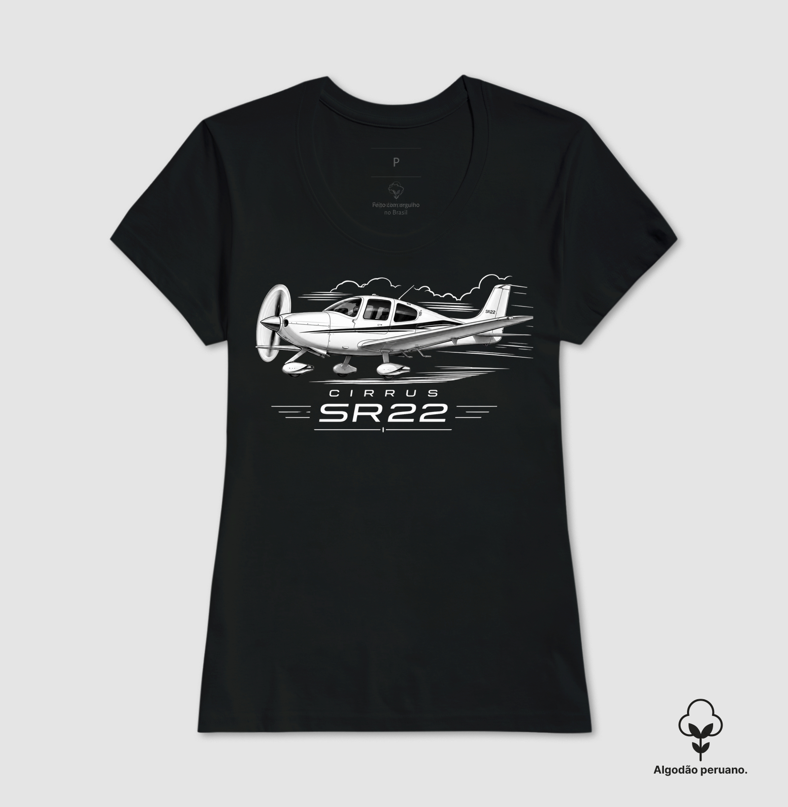 Camisa 7