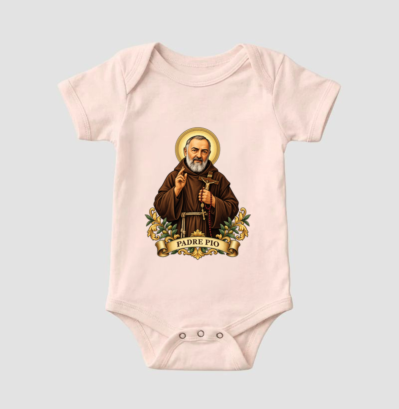 Padre Pio - Imagem 5