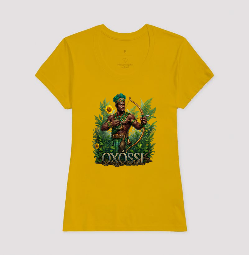 Oxóssi - Imagem 15