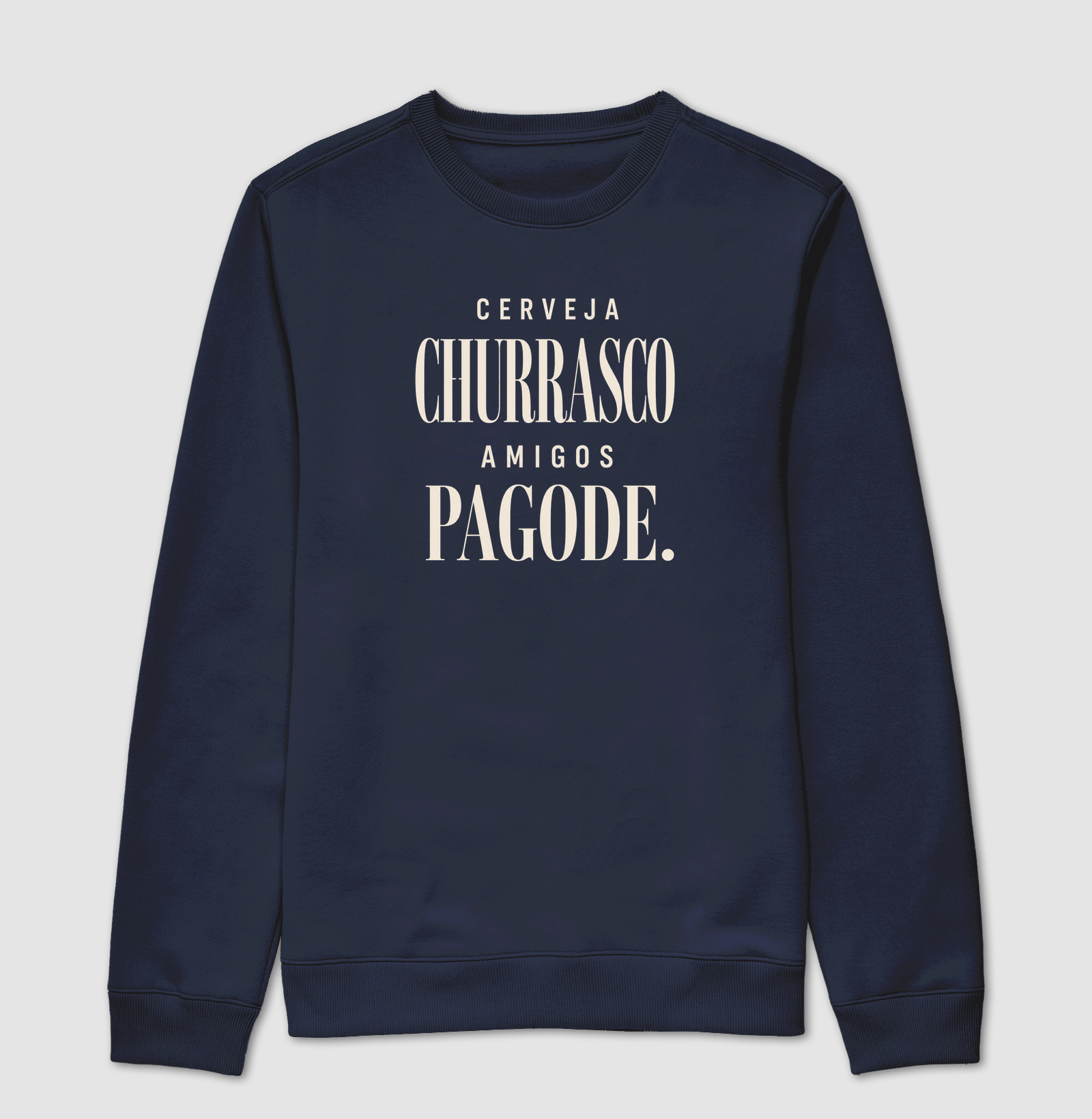 Cerveja, churrasco, amigos, pagode - Imagem 5