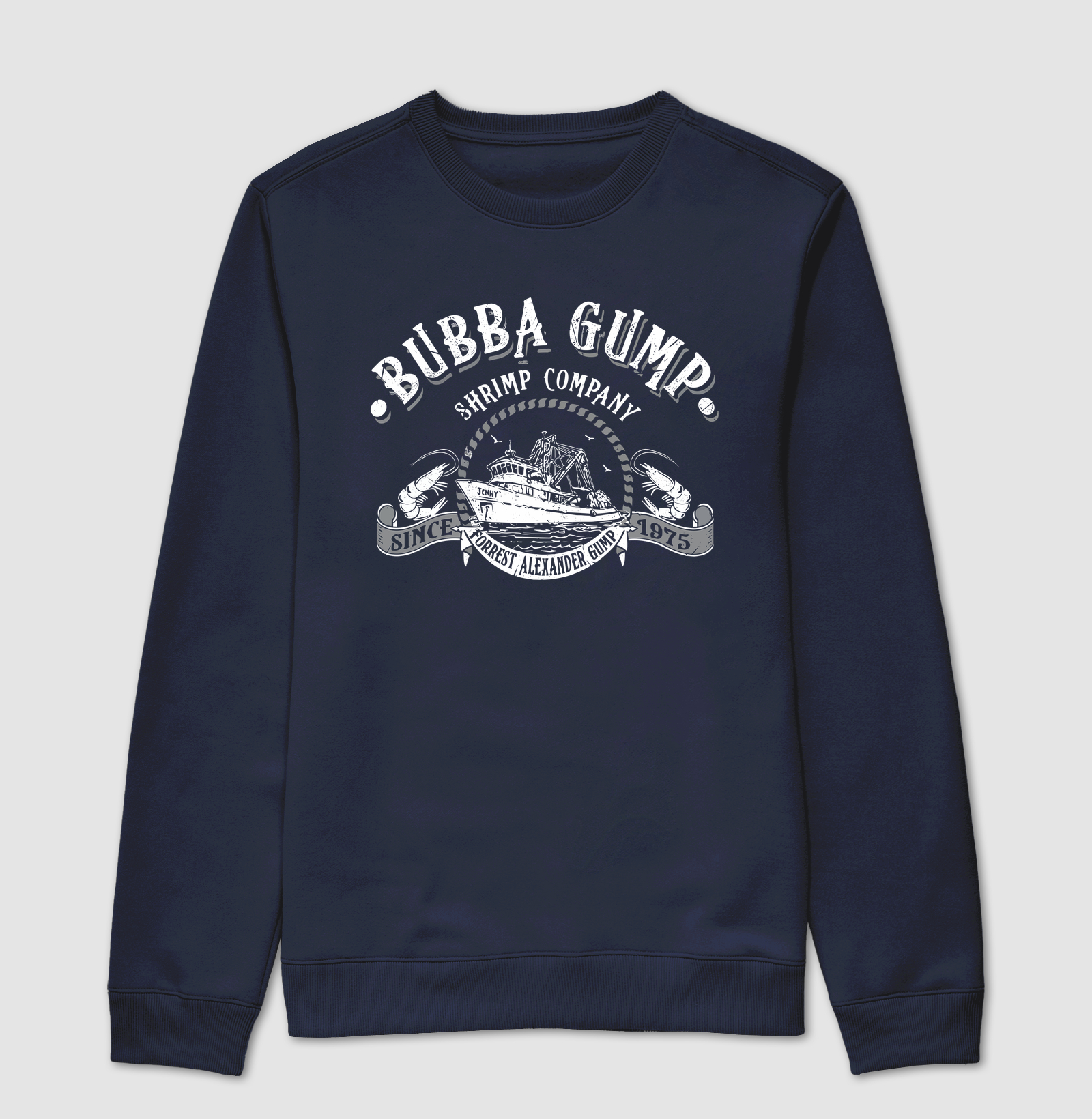 Bubba Gump Shrimp Company - Imagem 5