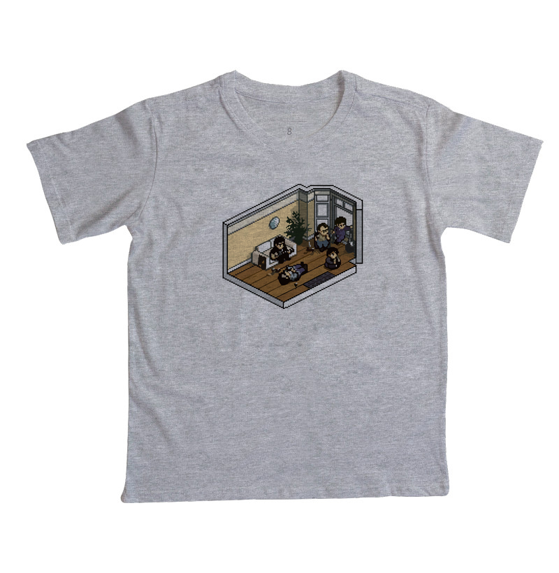 Camisa 3