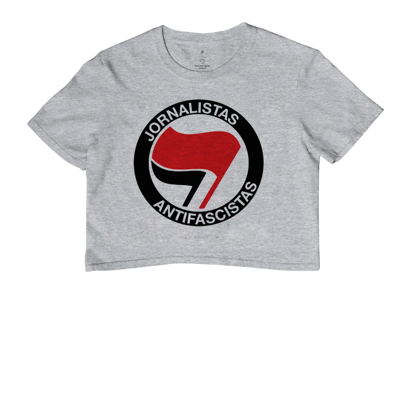 JORNALISTAS ANTIFASCISTAS - Imagem 6