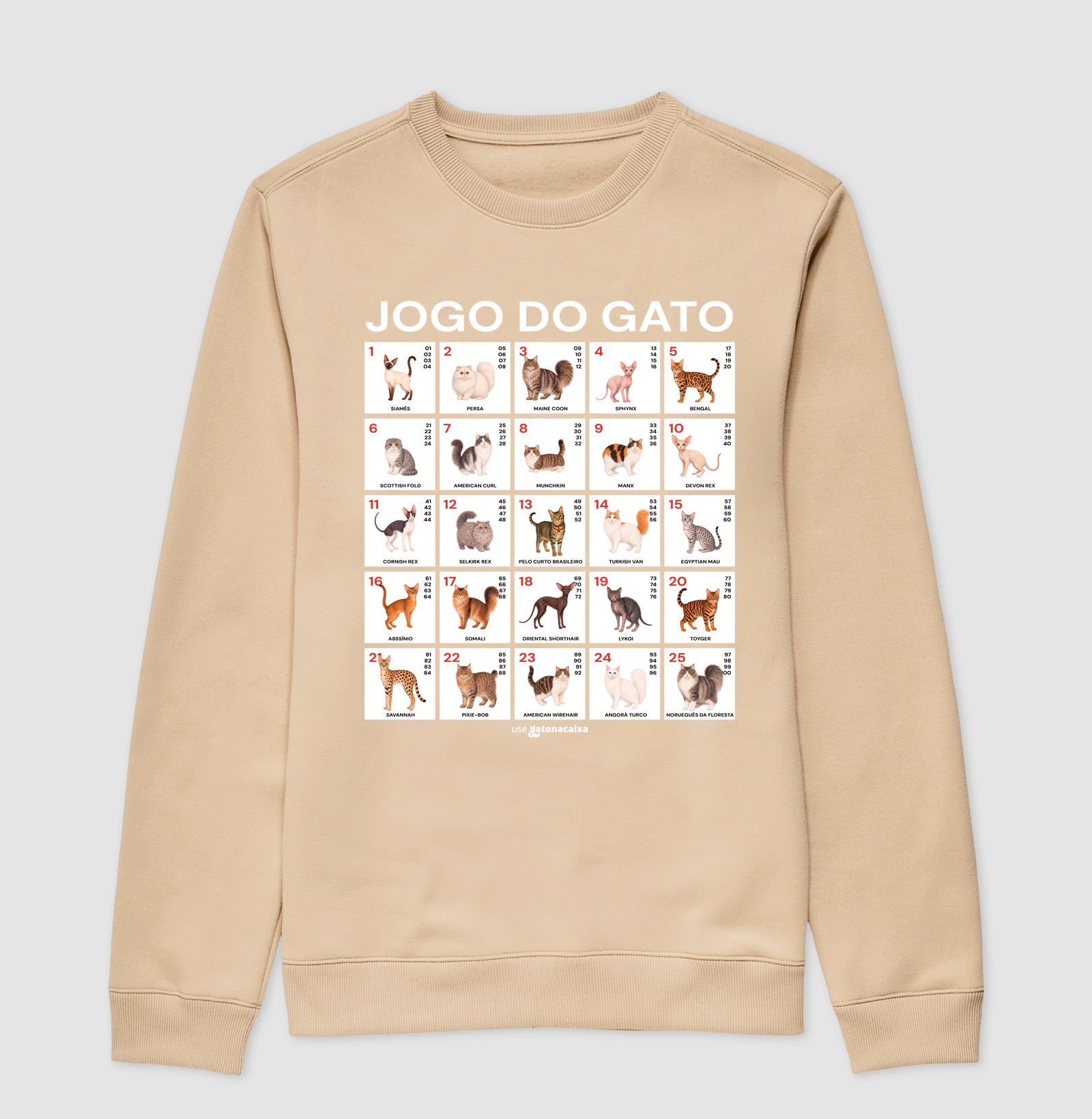 Jogo do Gato - Imagem 3