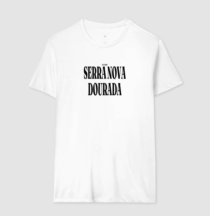 Serra Nova Dourada | Tipografia MT - Imagem 4