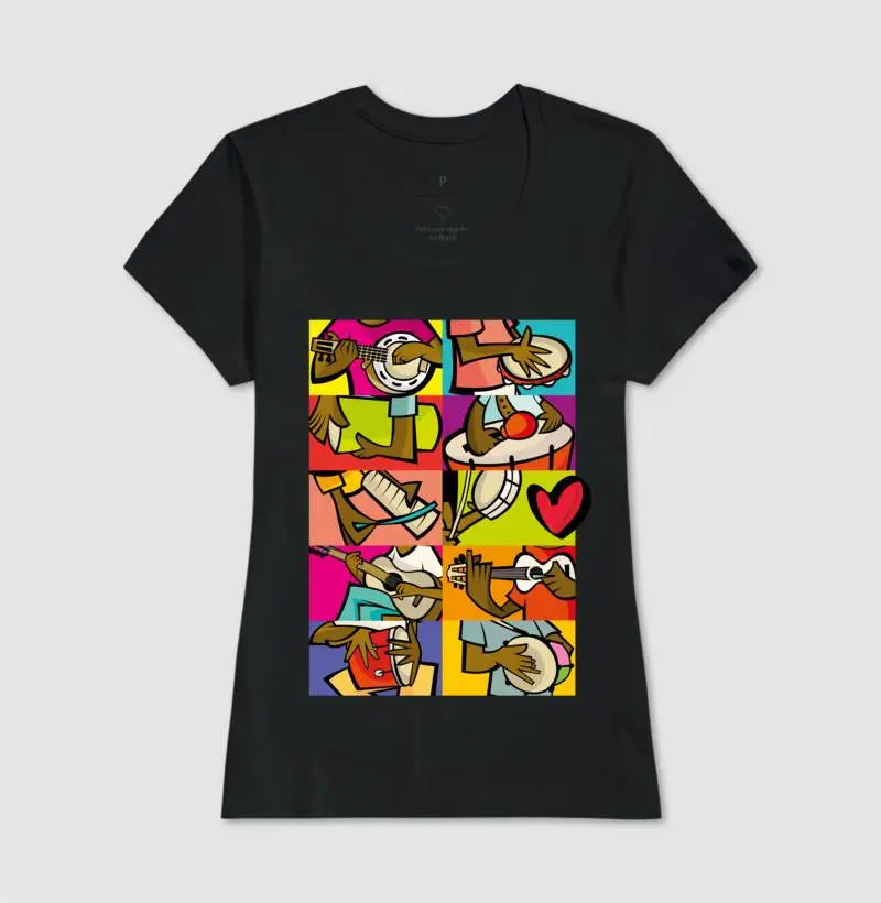 Camisa 2