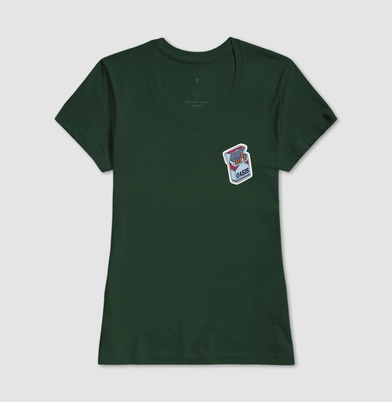 Camisa 12