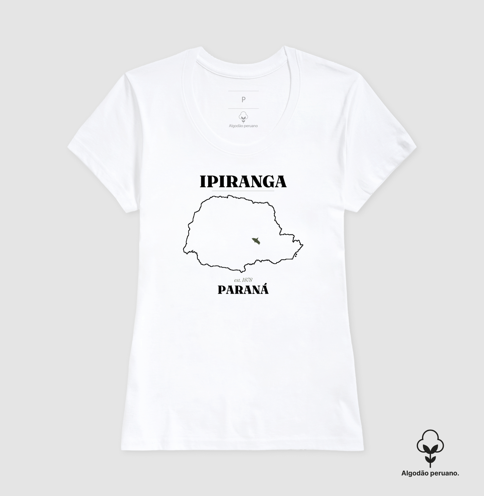 Camisa 6