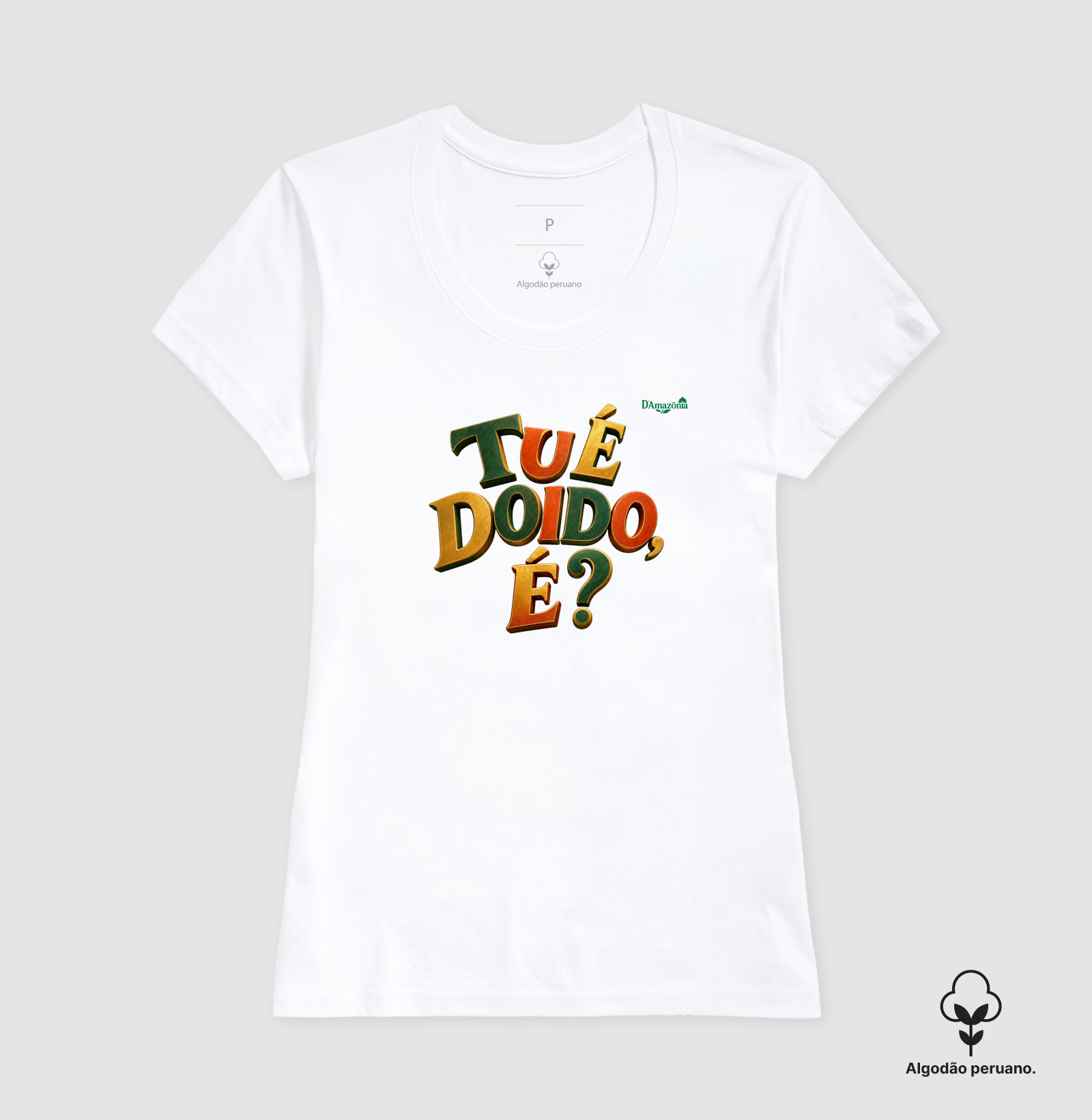 Tu é doido é? - Imagem 5