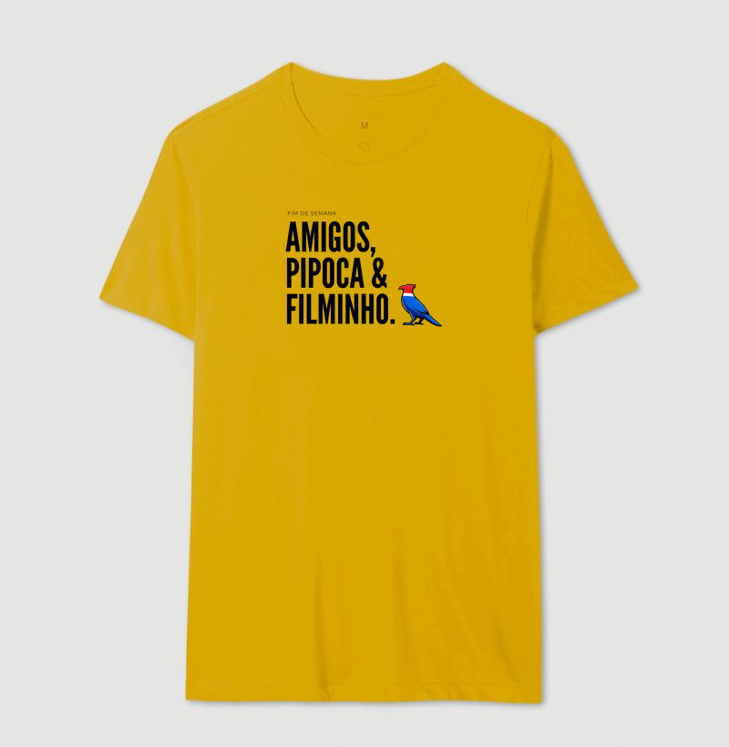 Camisa 13