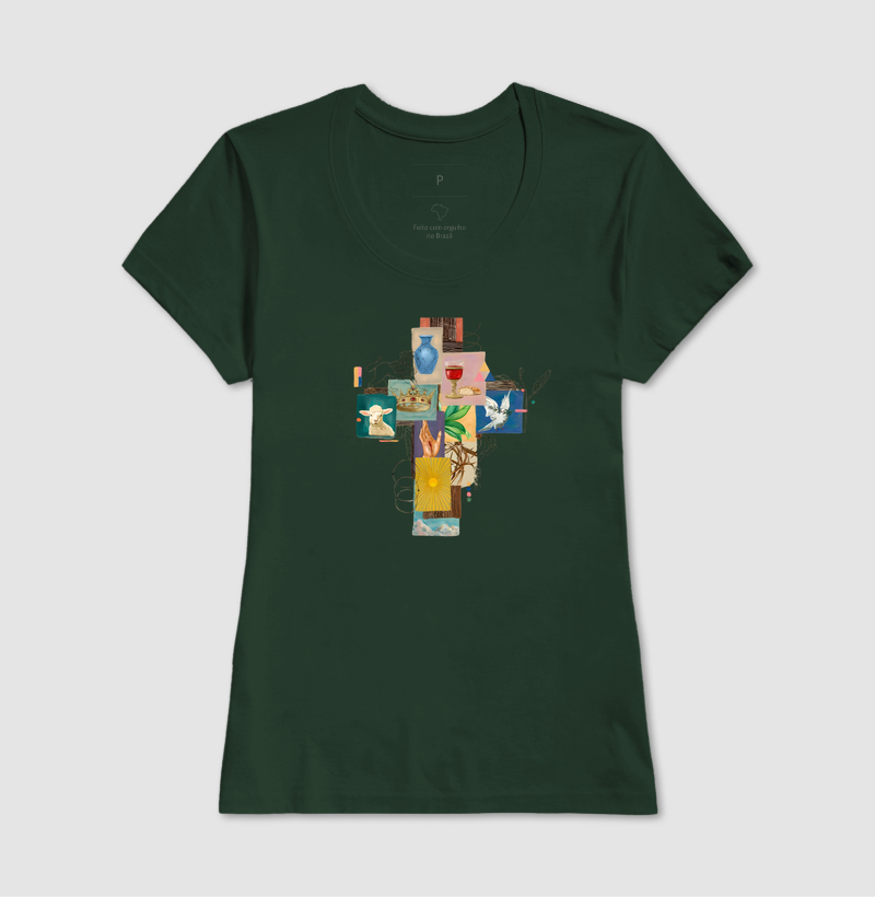 Camisa 11