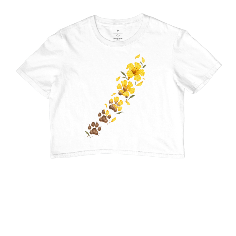 Ipê Amarelo & Patas - Imagem 3