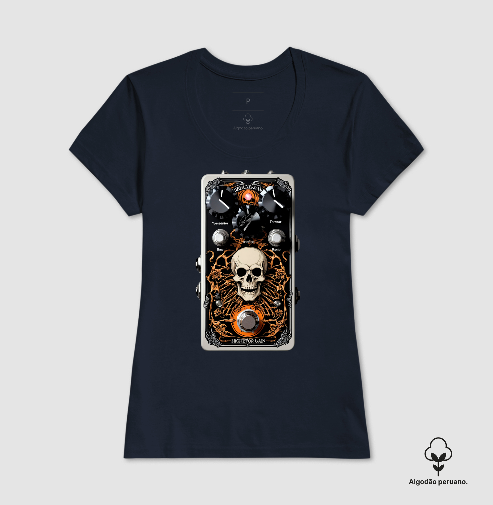 Camisa 0