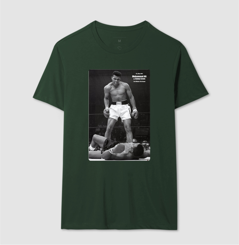 Camisa 11
