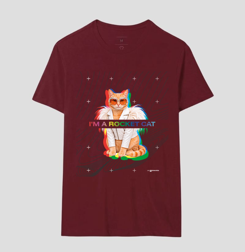 Rocket Cat - Imagem 10