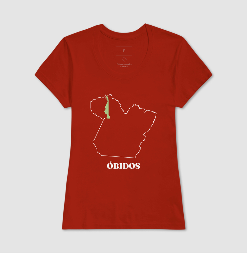 Óbidos | Traço PA - Imagem 11