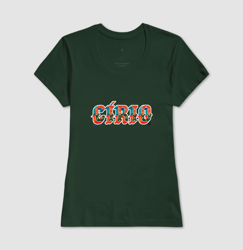 Camisa Círio - Kekel - Imagem 13