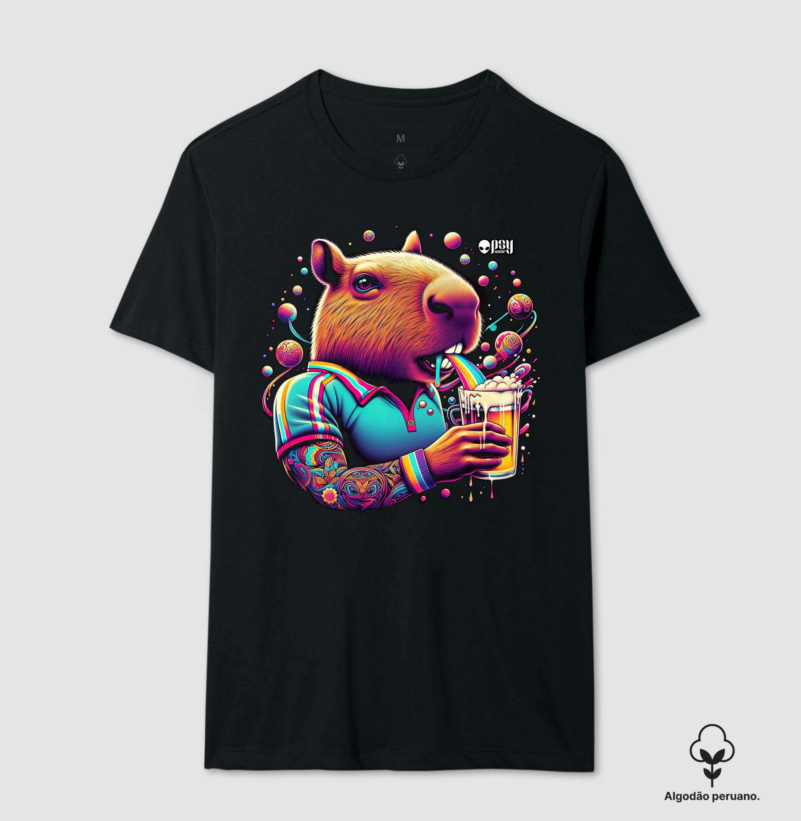 Camisa 7