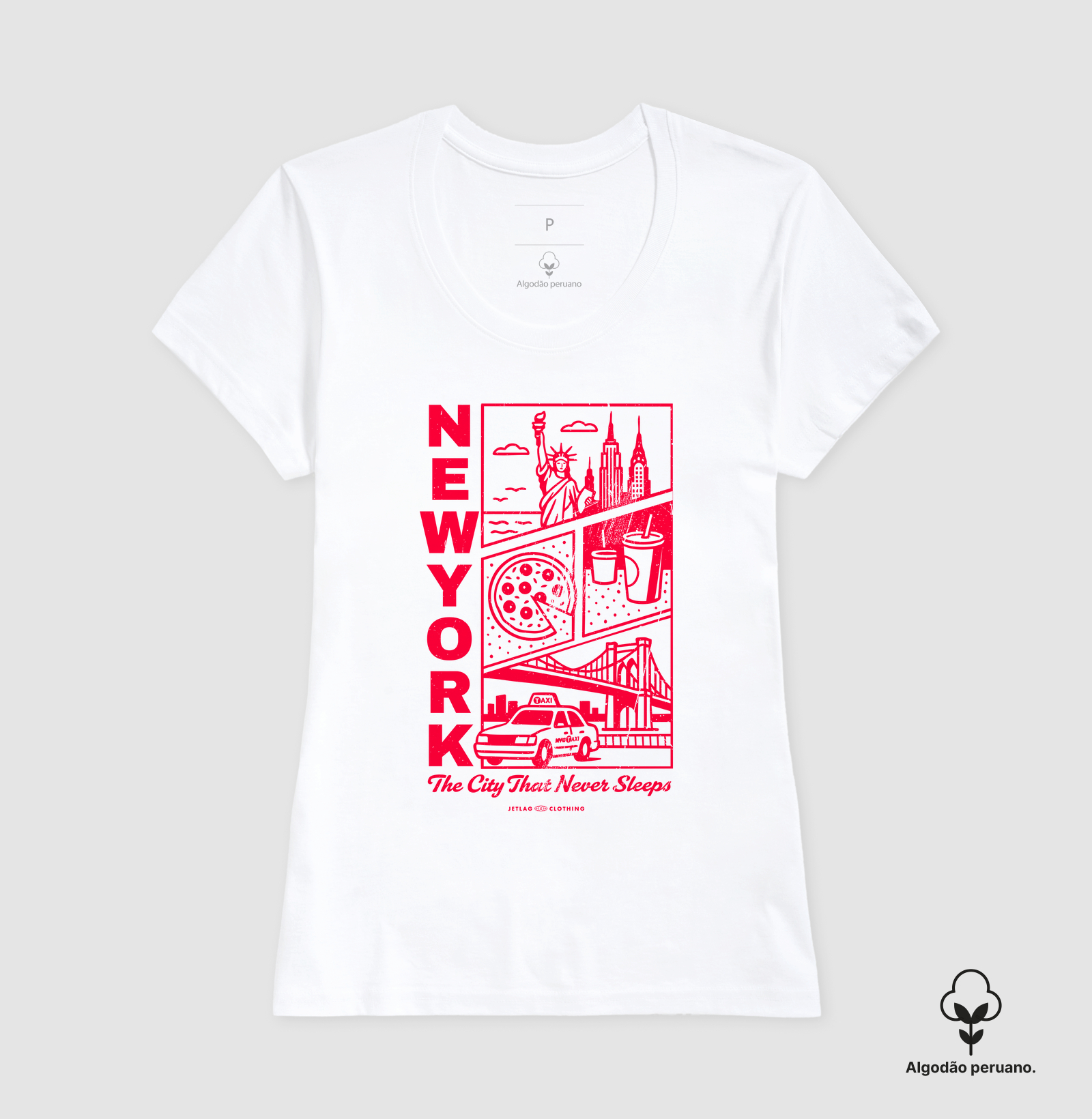 Camisa 6