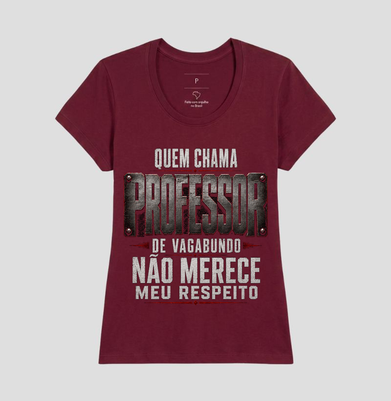 Camisa 18