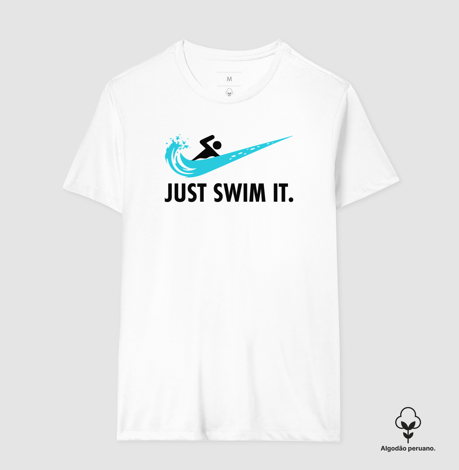 Just Swim It - Imagem 6