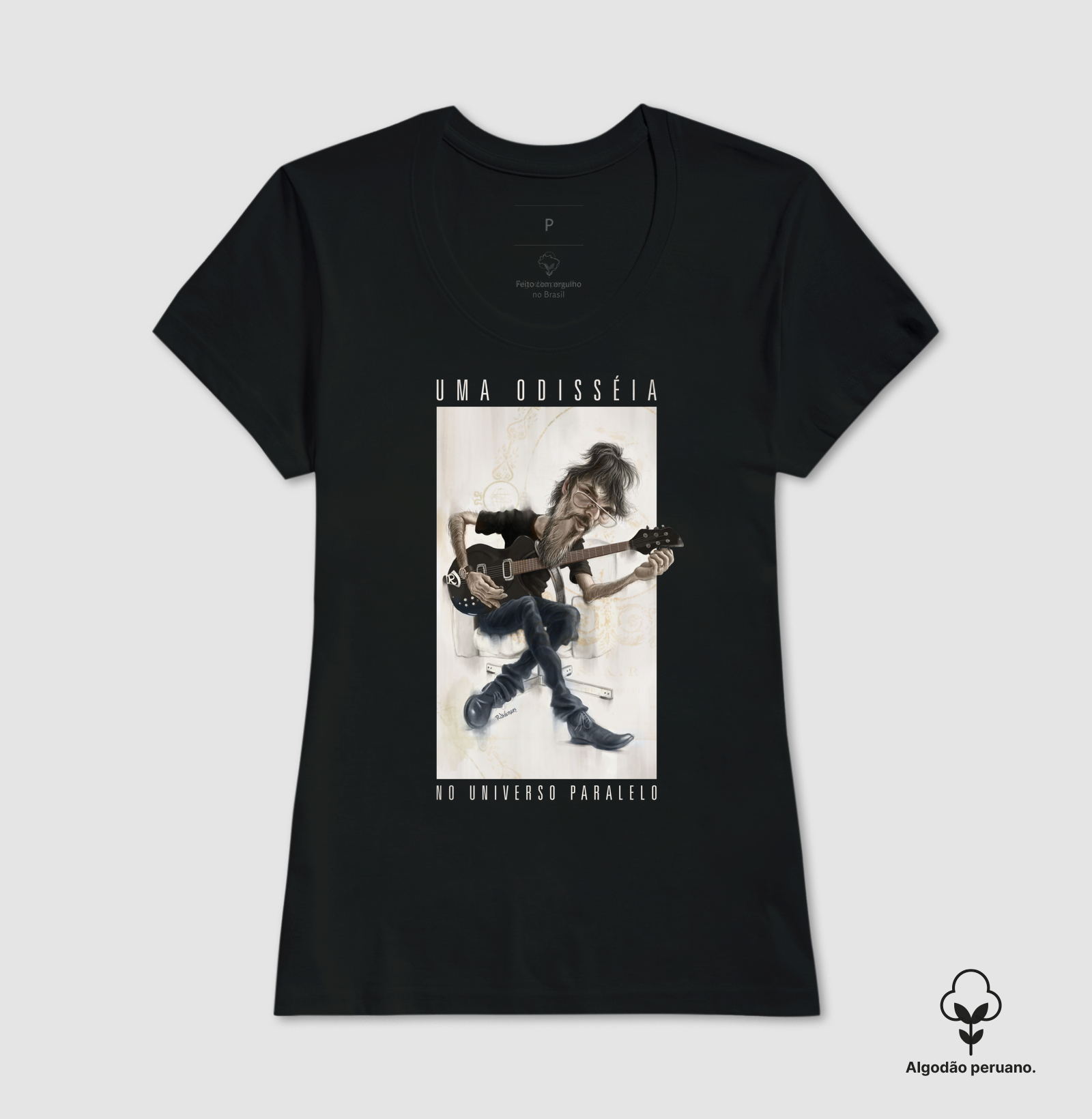 Camisa 3