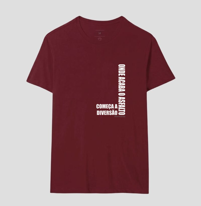 Camisa 19