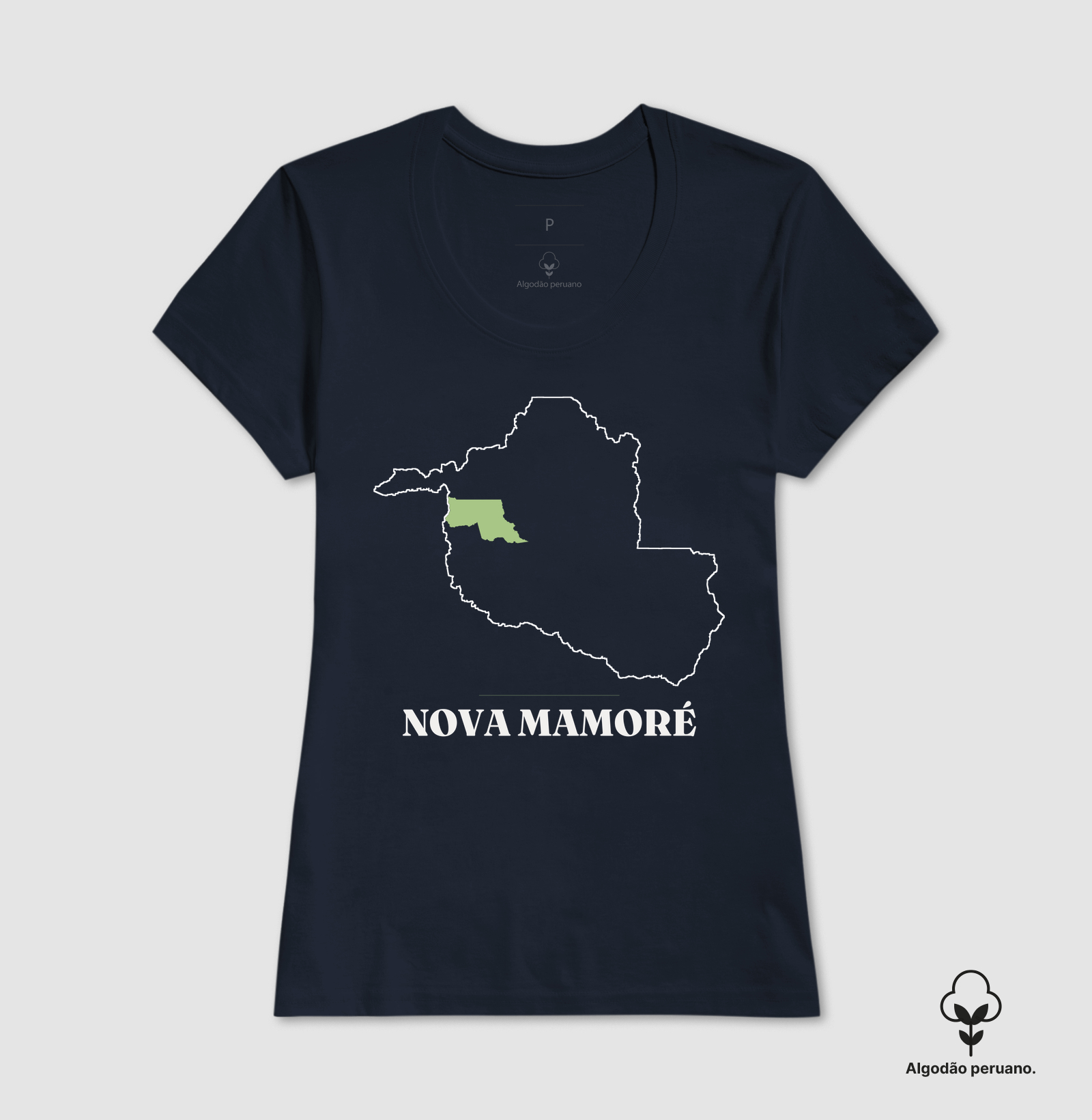 Camisa 6