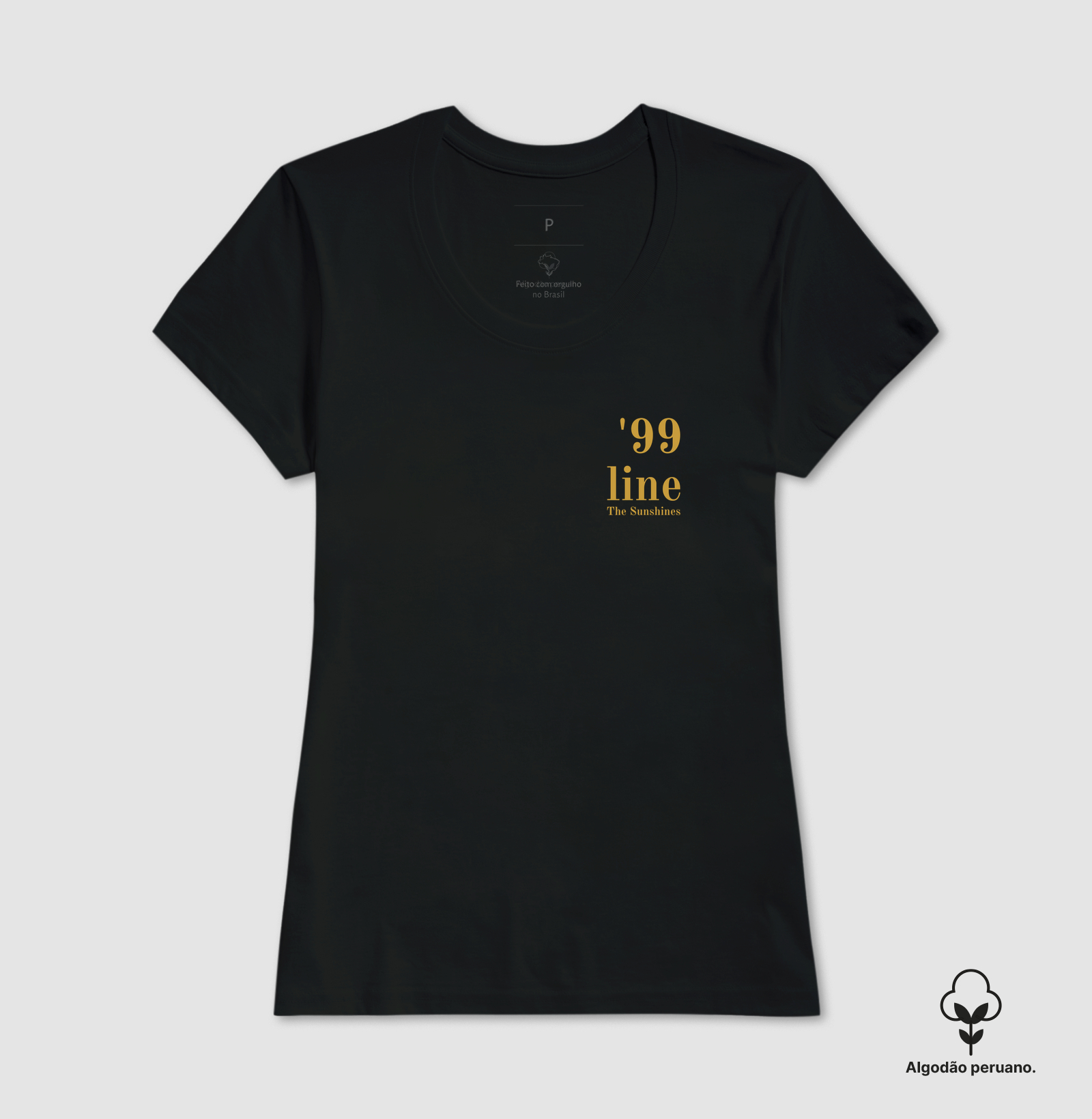 Camisa 2