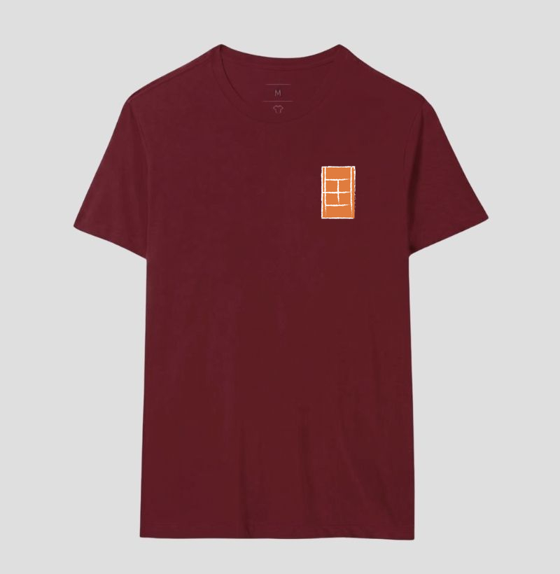 Camisa 15