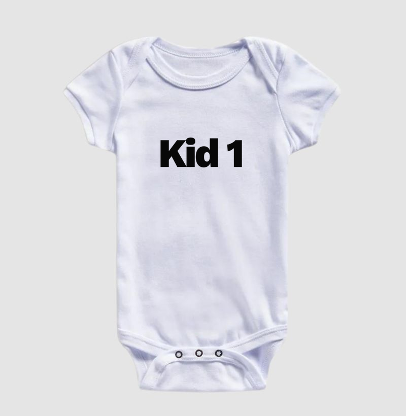 Kid 1 (body) - Imagem 2
