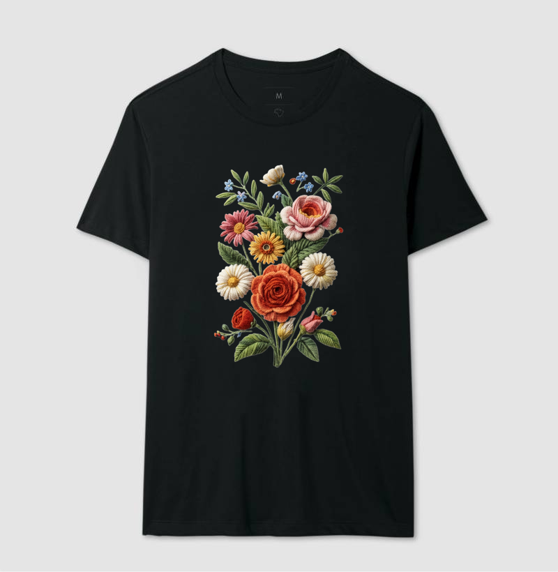 Jardim de Rosas - Imagem 2