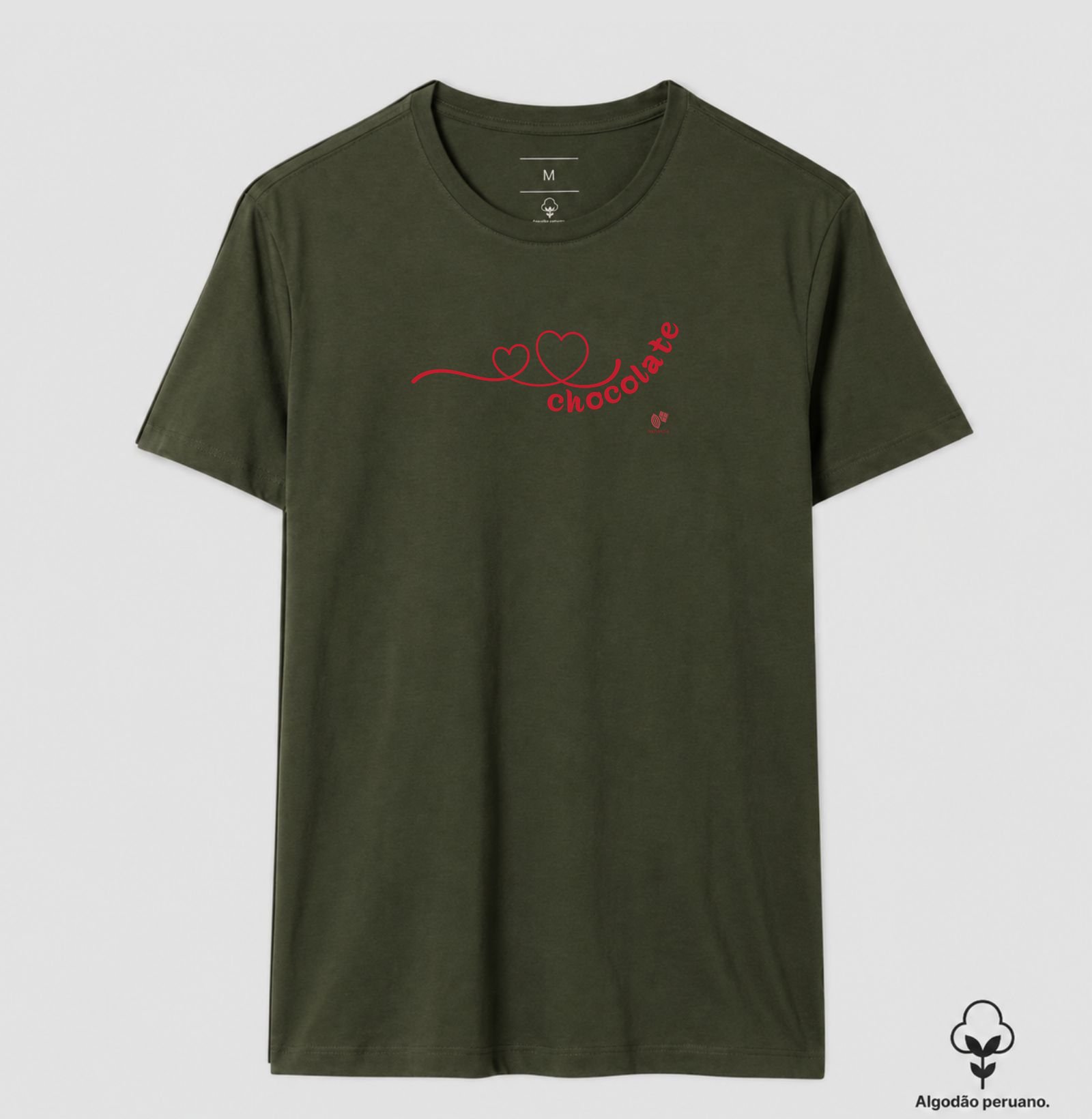 Corações vermelho - Imagem 9